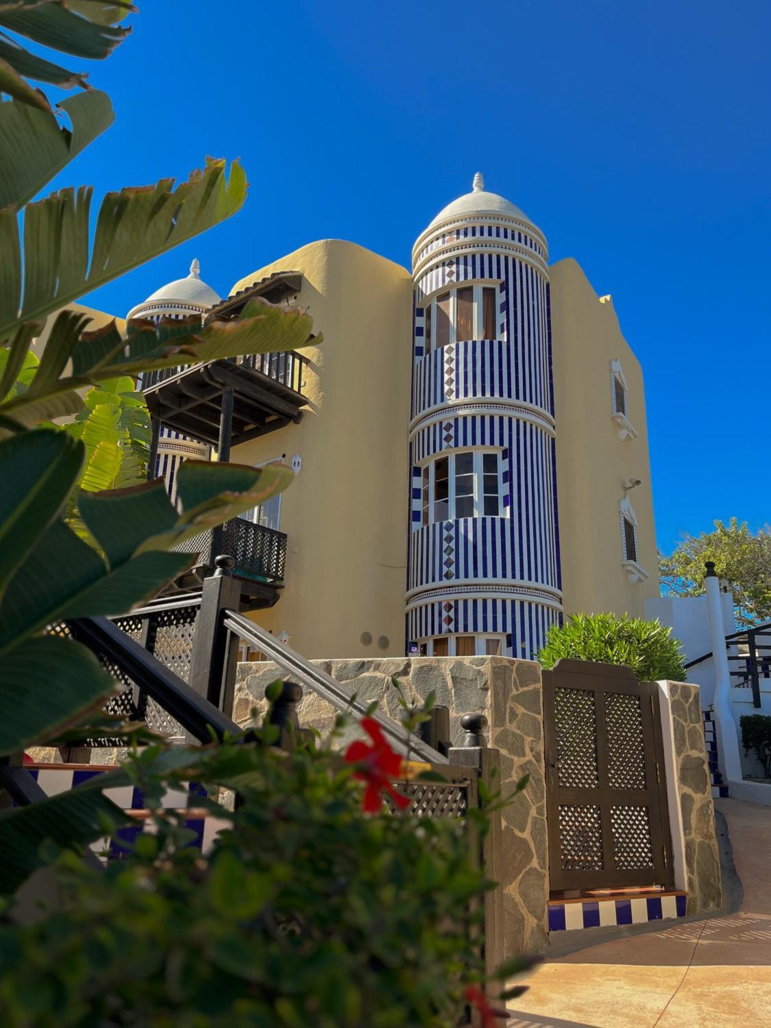 Amazing Apartment Altamar 2 Playa Del Aguila  Extérieur photo