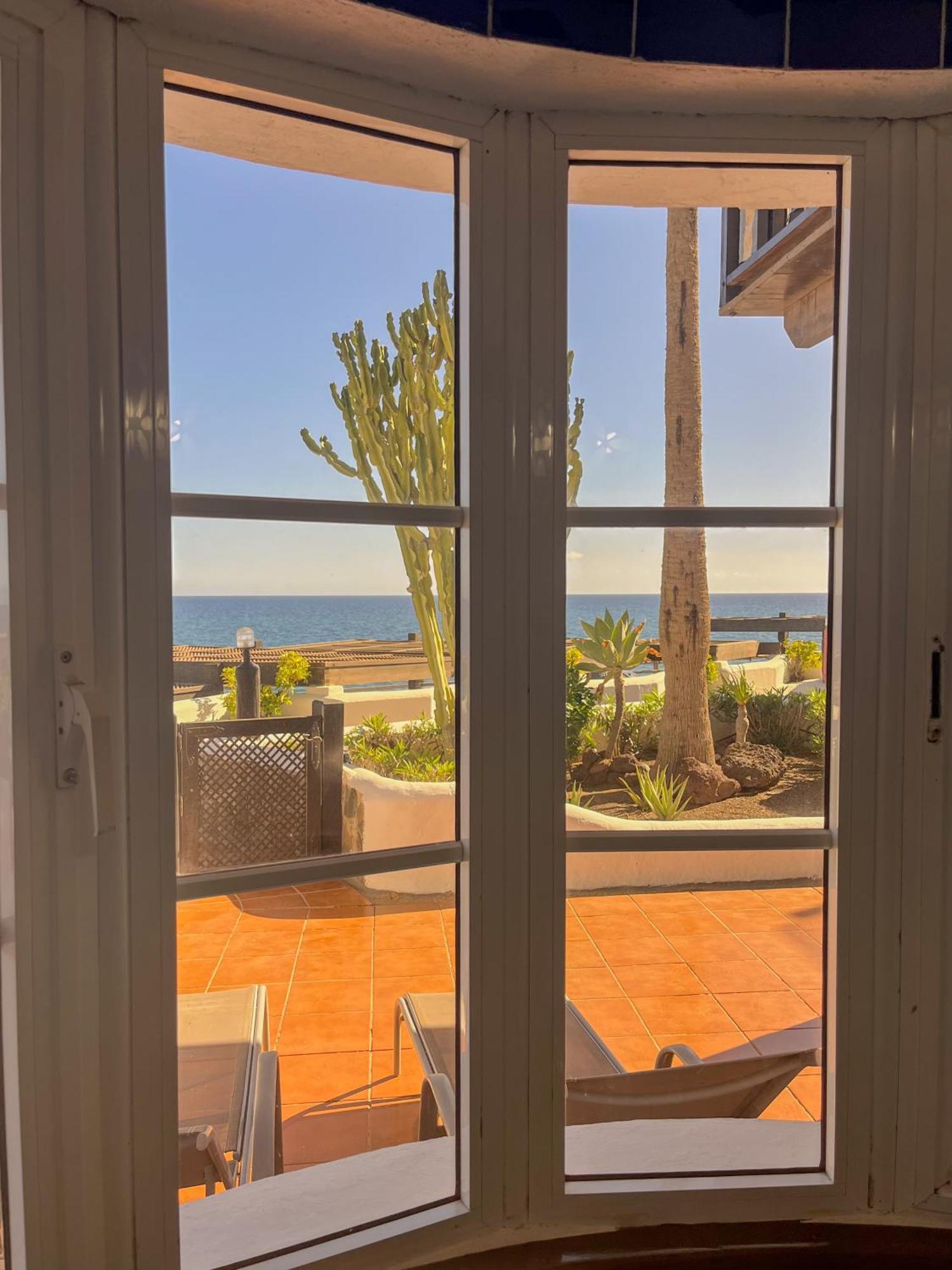 Amazing Apartment Altamar 2 Playa Del Aguila  Extérieur photo