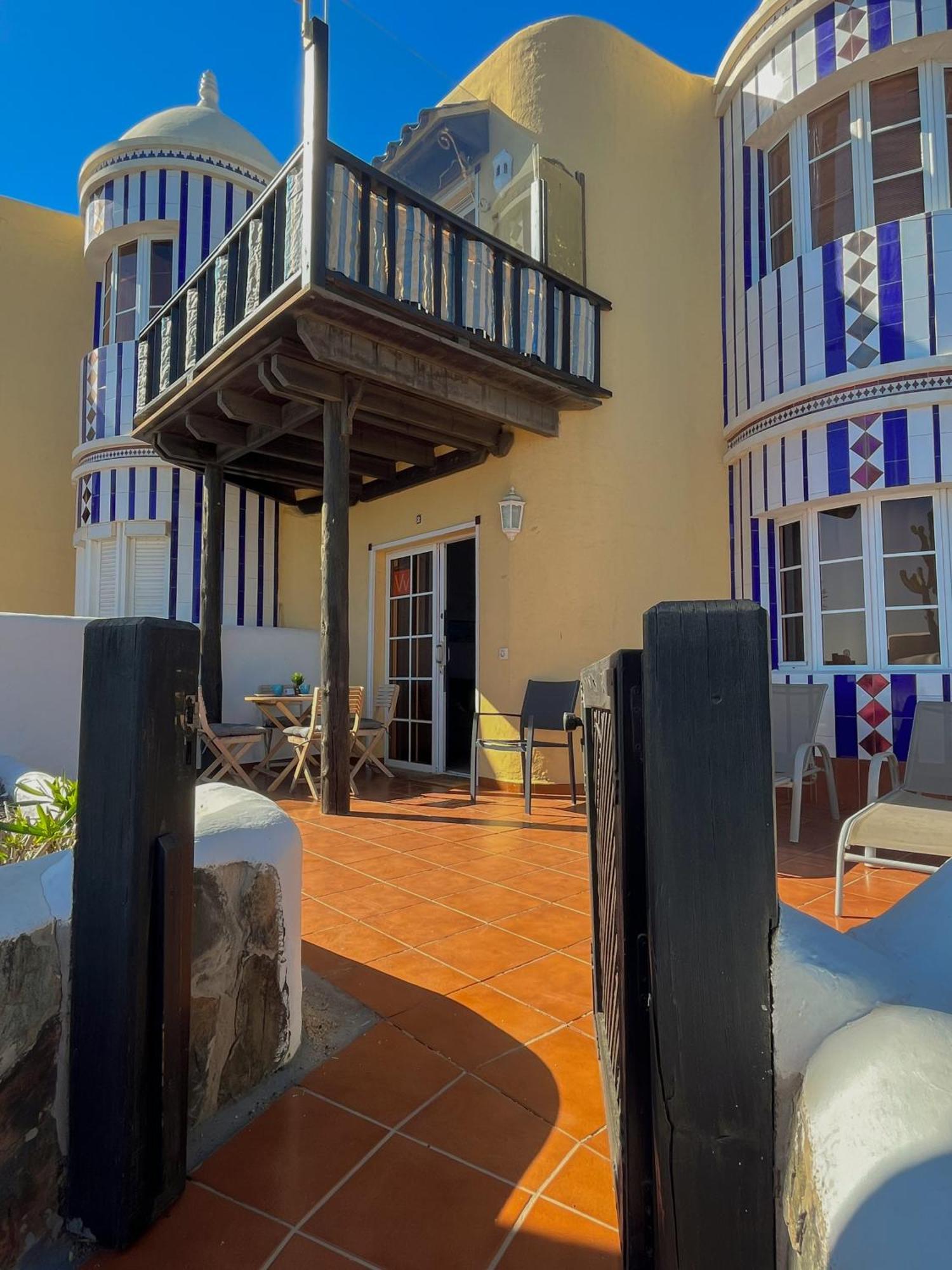 Amazing Apartment Altamar 2 Playa Del Aguila  Extérieur photo