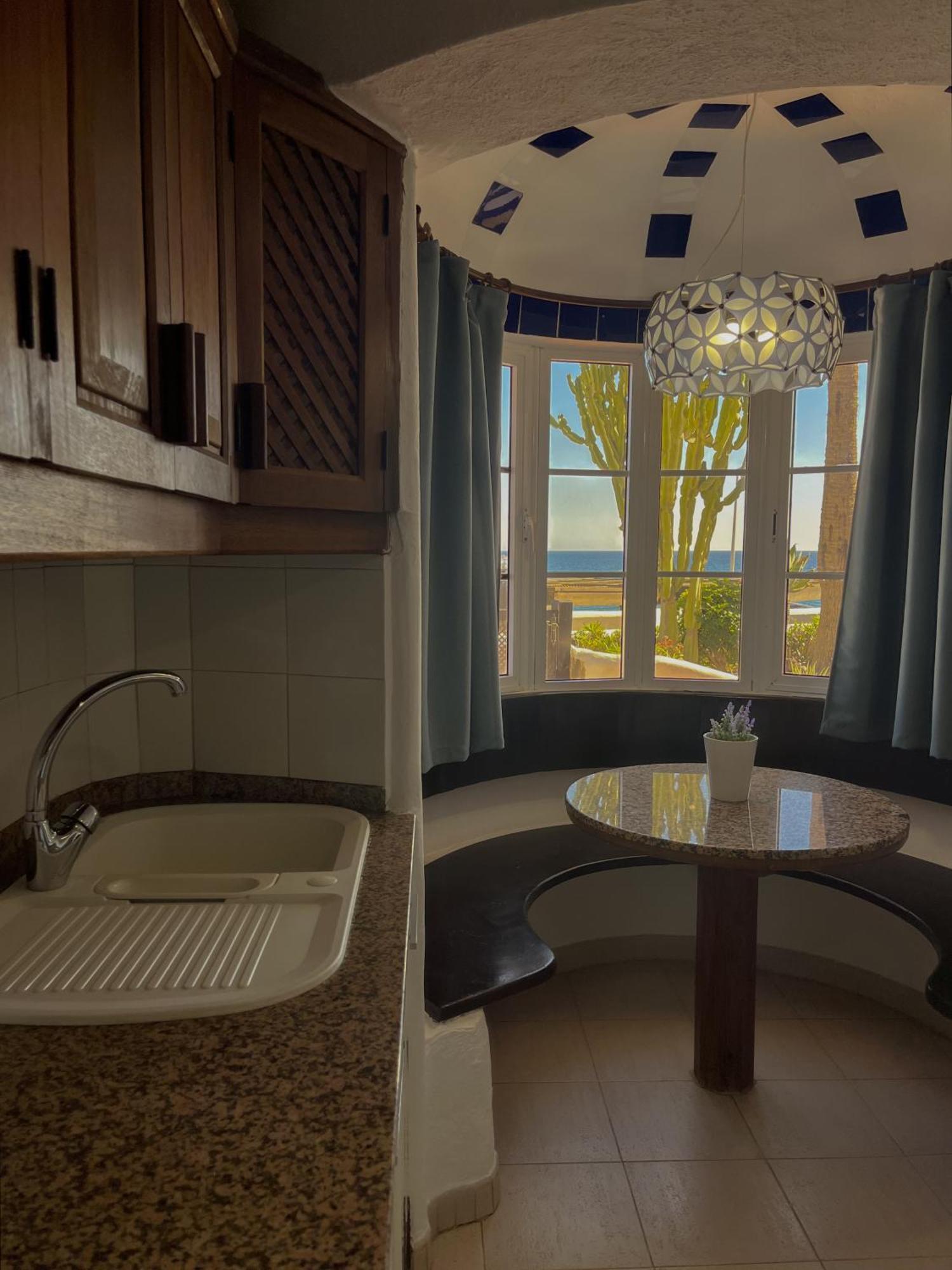 Amazing Apartment Altamar 2 Playa Del Aguila  Extérieur photo