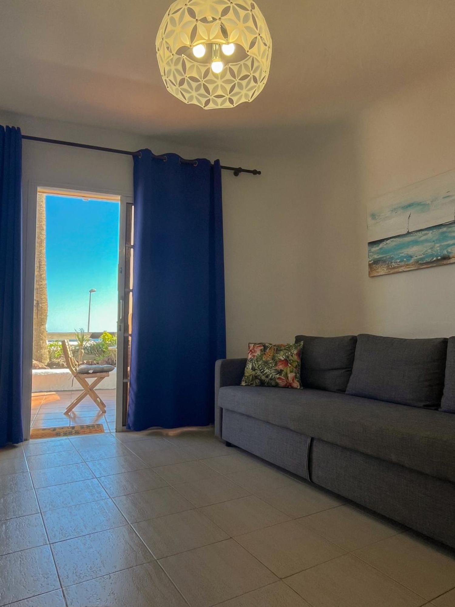 Amazing Apartment Altamar 2 Playa Del Aguila  Extérieur photo