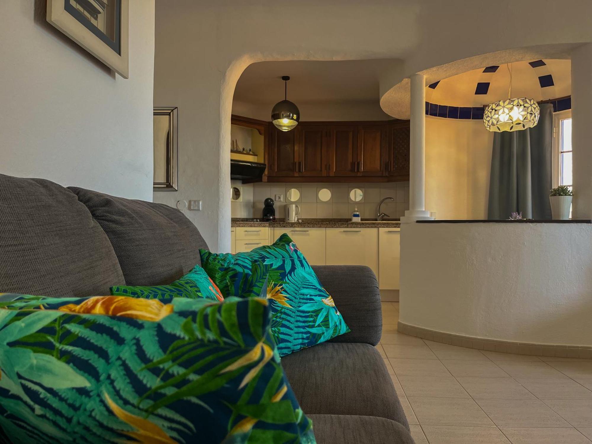 Amazing Apartment Altamar 2 Playa Del Aguila  Extérieur photo